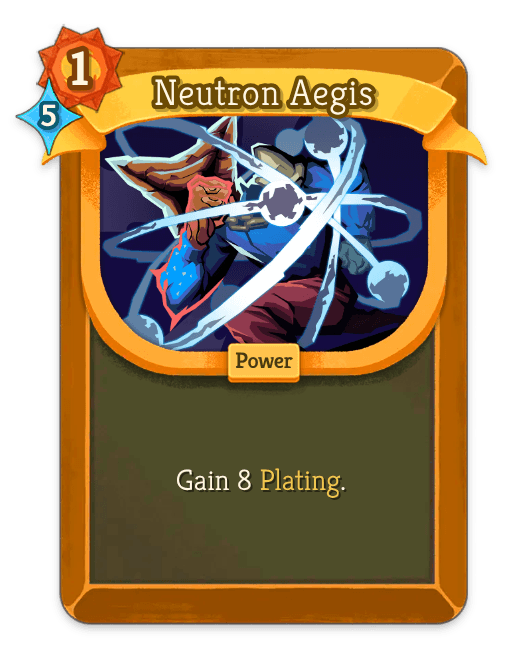 Neutron Aegis