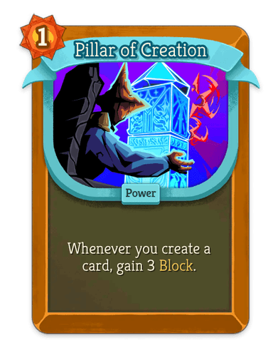 Pillar of Creation