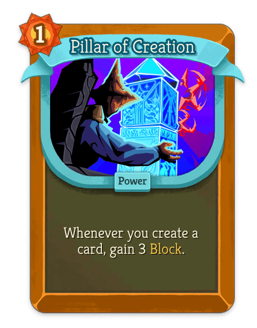 Pillar of Creation