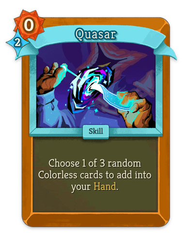 Quasar