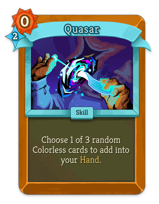 Quasar