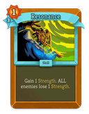Resonance