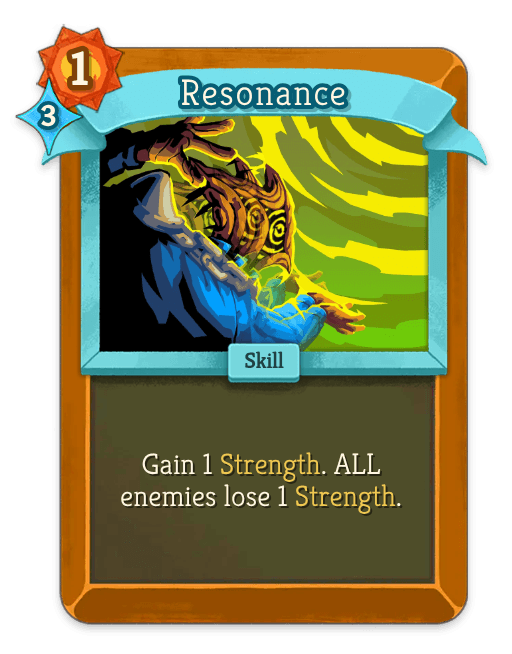 Resonance