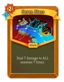 Seven Stars