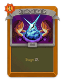 Spoils of Battle