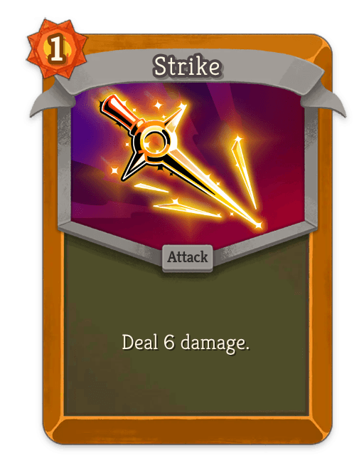 Strike