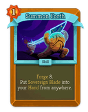 Summon Forth