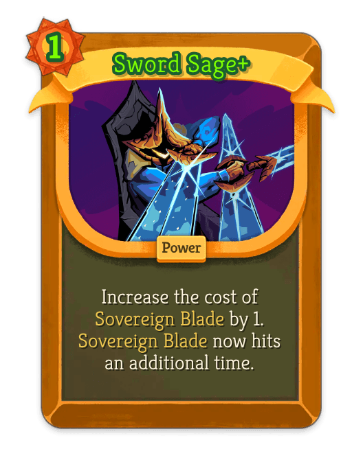 Sword Sage+
