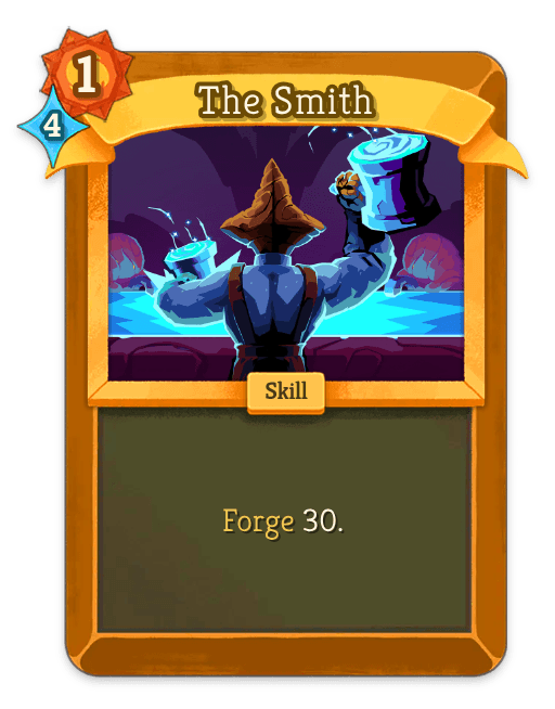 The Smith