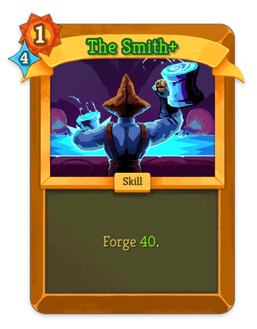 The Smith+