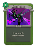 Acrobatics
