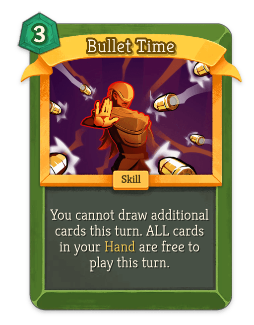 Bullet Time