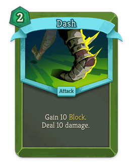 Dash