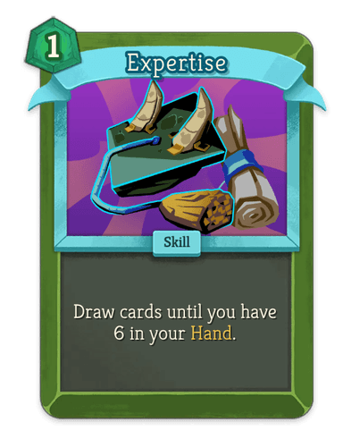 Expertise