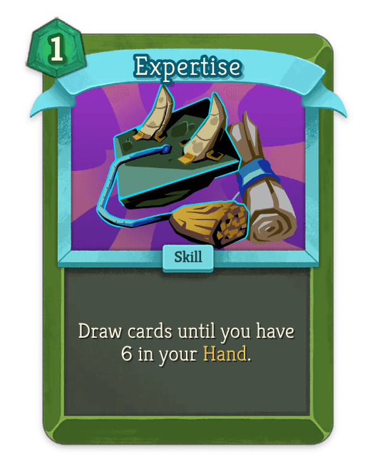 Expertise