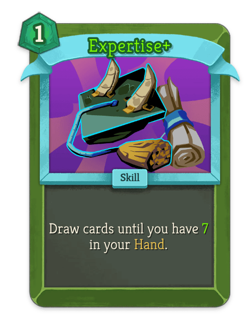 Expertise+