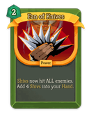 Fan of Knives
