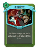 Finisher