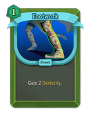 Footwork