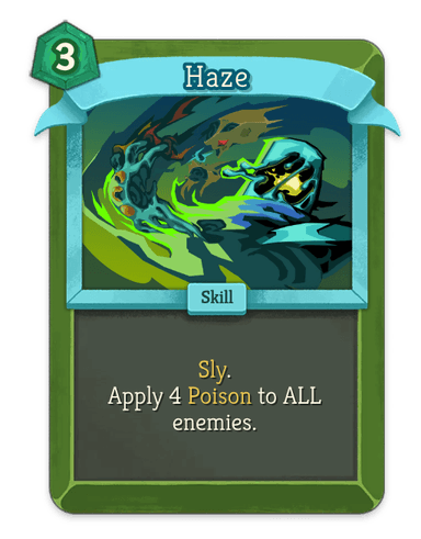Haze