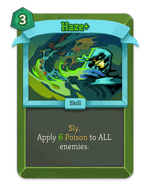 Haze+