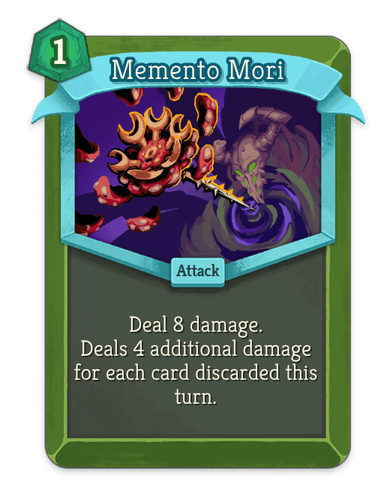 Memento Mori