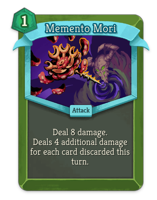 Memento Mori