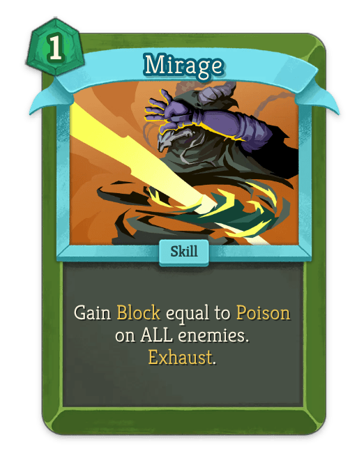 Mirage
