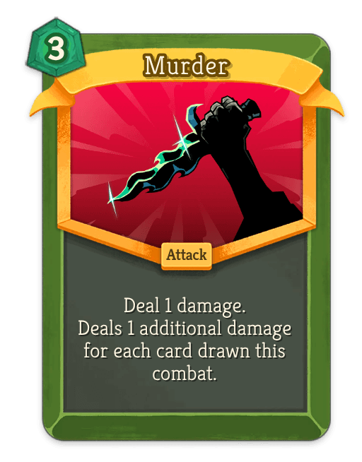 Murder