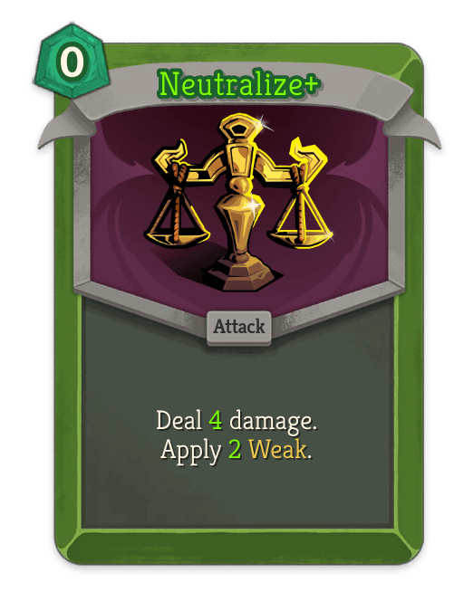 Neutralize+