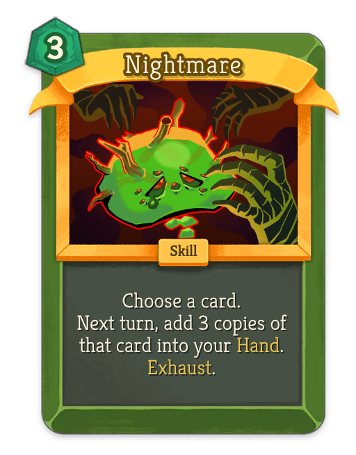Nightmare