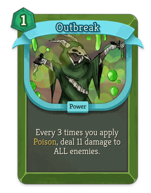 Outbreak