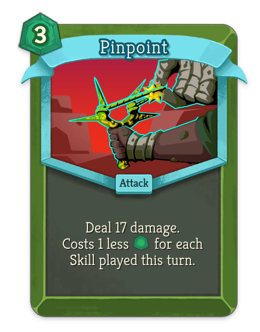 Pinpoint