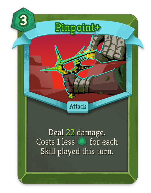 Pinpoint+