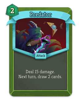 Predator