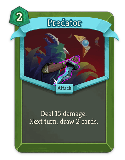 Predator