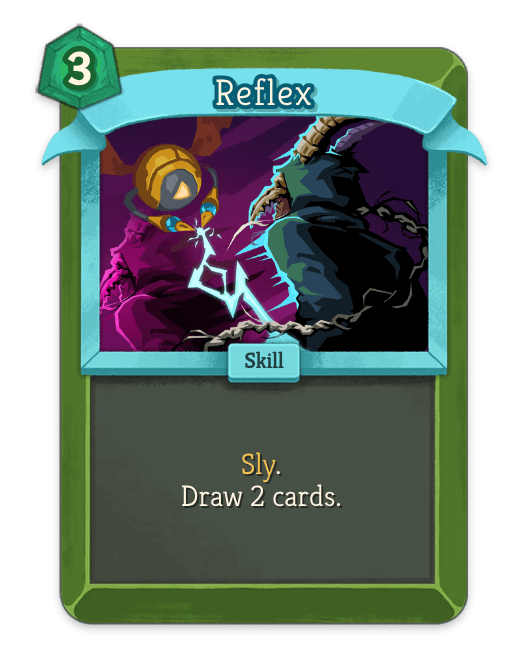 Reflex
