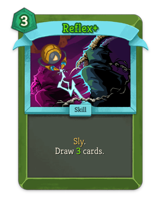 Reflex+
