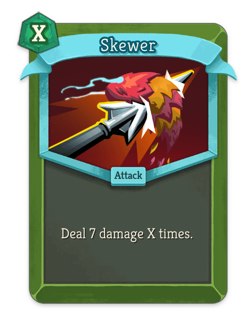 Skewer