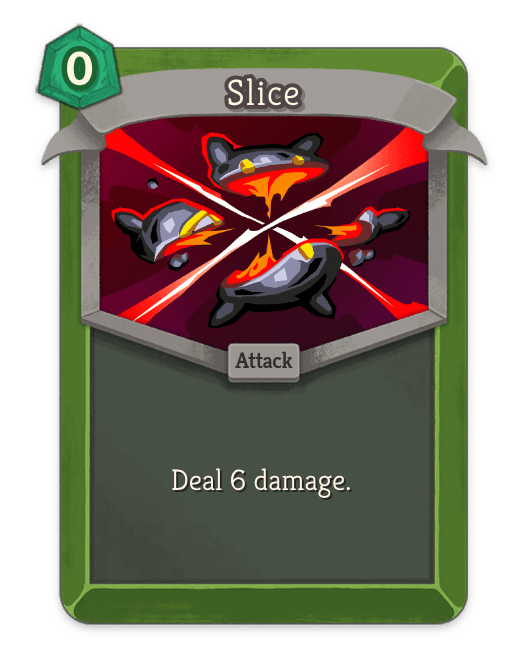 Slice