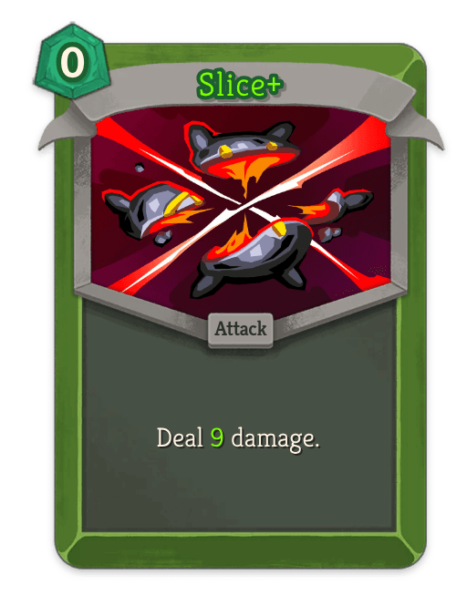 Slice+