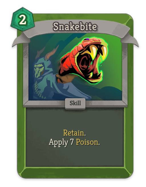 Snakebite