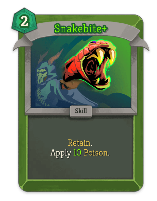 Snakebite+