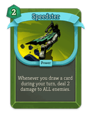 Speedster