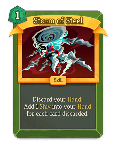 Storm of Steel