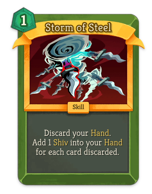 Storm of Steel
