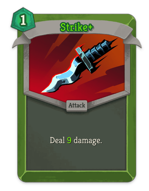 Strike+