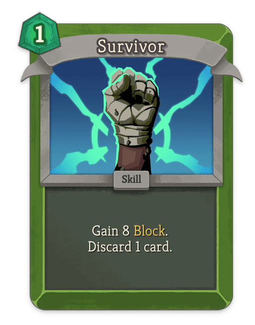 Survivor