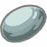 Oddly Smooth Stone