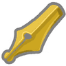 Pen Nib